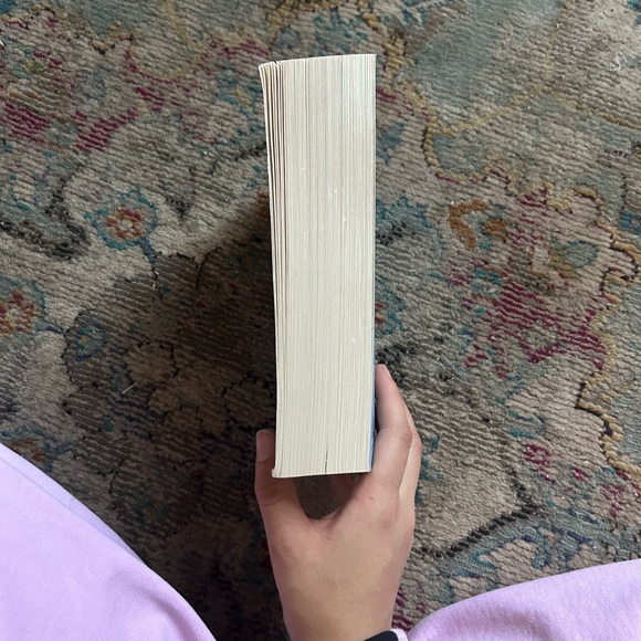 Lucy score book - Picture 4 of 4